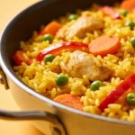 Zaalouk Recipe: Moroccan Eggplant and Tomato Salad