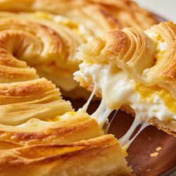 Banitsa Recipe: Bulgarian Phyllo Cheese Pastry