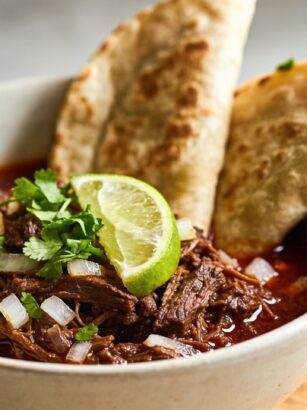 Birria Recipe: Slow-Cooked Chile Beef Stew for Tacos and Dipping