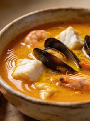 Bouillabaisse Recipe: Classic French Provençal Fish Stew