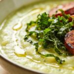 Bun Rieu Recipe: Vietnamese Crab and Tomato Noodle Soup