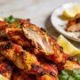 Chicken Shawarma Recipe: Juicy Oven-Baked Spiced Chicken
