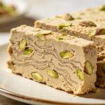 Maamoul Recipe: Levantine Date-Filled Shortbread Cookies