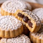 Qatayef Recipe: Levantine Stuffed Sweet Pancakes