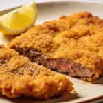 Katsu Curry Recipe: Japanese Breaded Cutlet with Curry Sauce