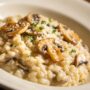 Mushroom Risotto Recipe: Creamy Italian Rice, Step by Step
