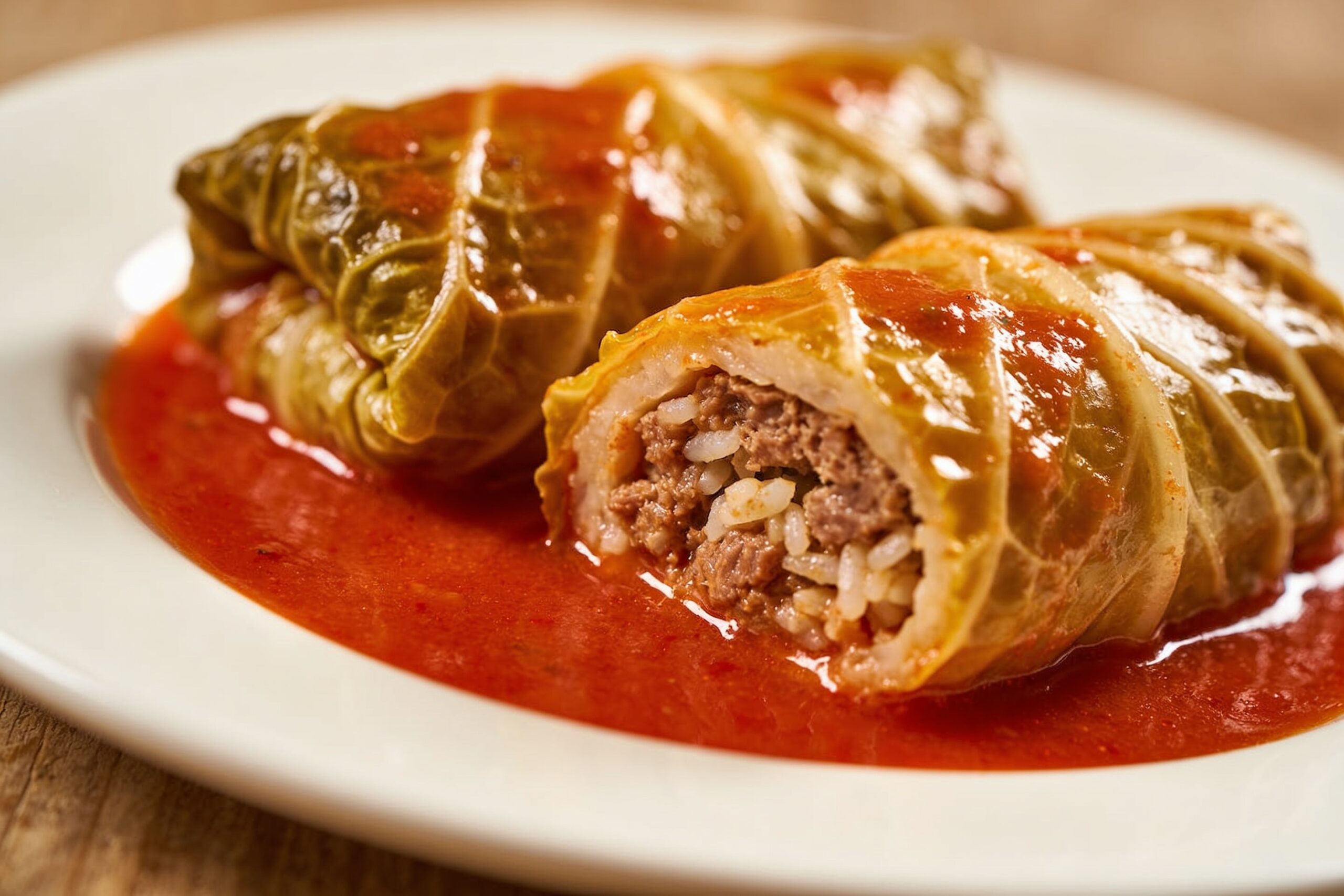 sarma recipeの完成写真