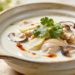Zaalouk Recipe: Moroccan Eggplant and Tomato Salad