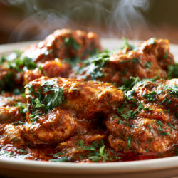 Indian Chicken Curry Recipe: Homestyle Everyday Chicken Masala