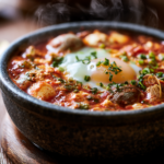 ナシレマのレシピ｜ココナッツご飯とサンバルのマレーシア定番