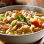 Chicken Noodle Soup Recipe: Comforting Homemade Soup in 40 Minutes