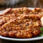 グーラッシュのレシピ｜パプリカ香るハンガリーの牛肉煮込み