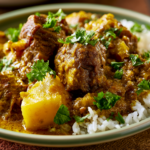 Chicken Chettinad Recipe: Peppery South Indian Curry