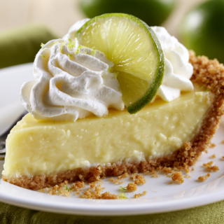 Key Lime Pie Recipe: Tart, Creamy, No-Bake Summer Dessert