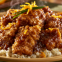 Orange Chicken Recipe: Crispy Battered Chicken in Sweet-Tangy Sauce